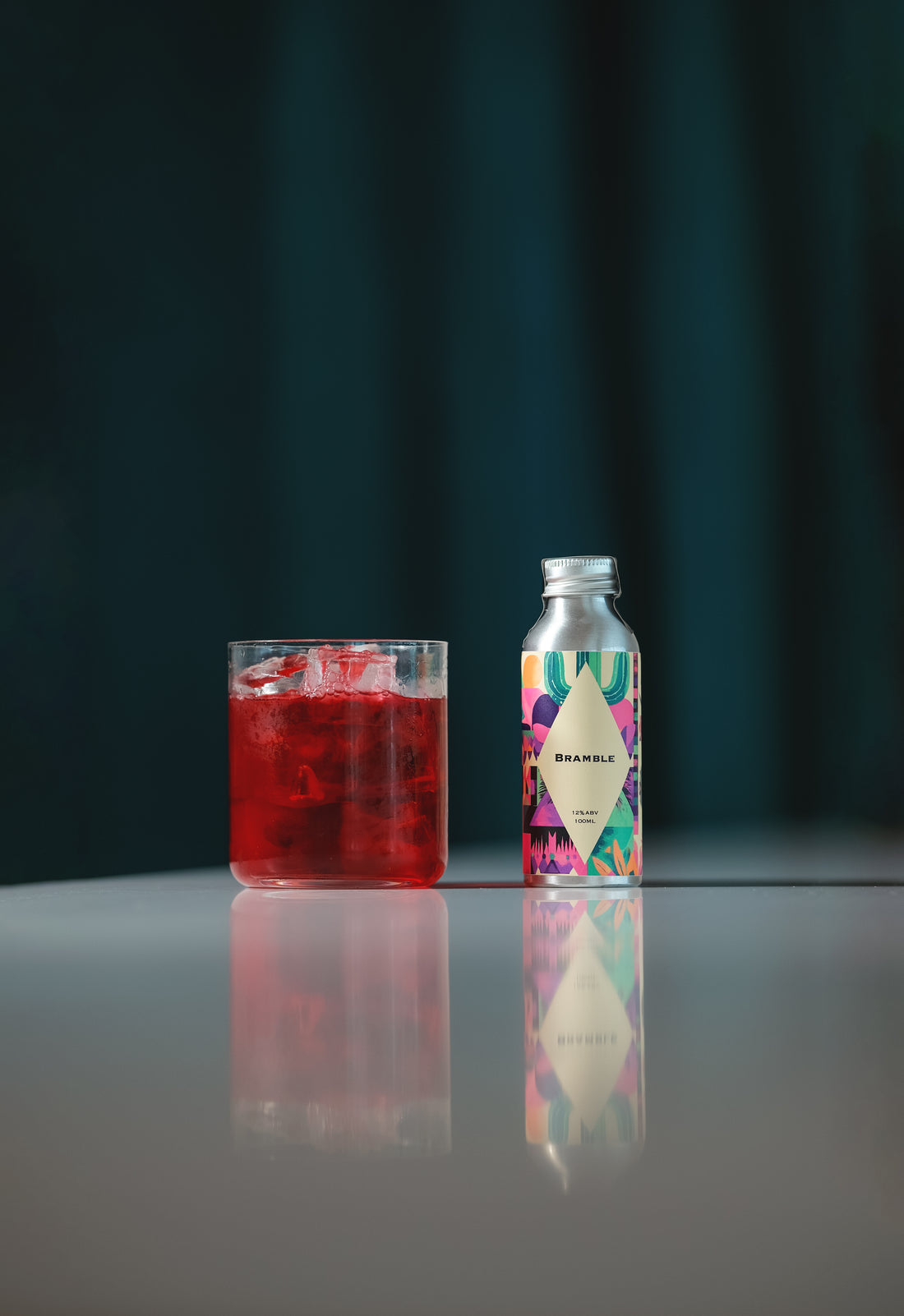 Bramble, 100ml