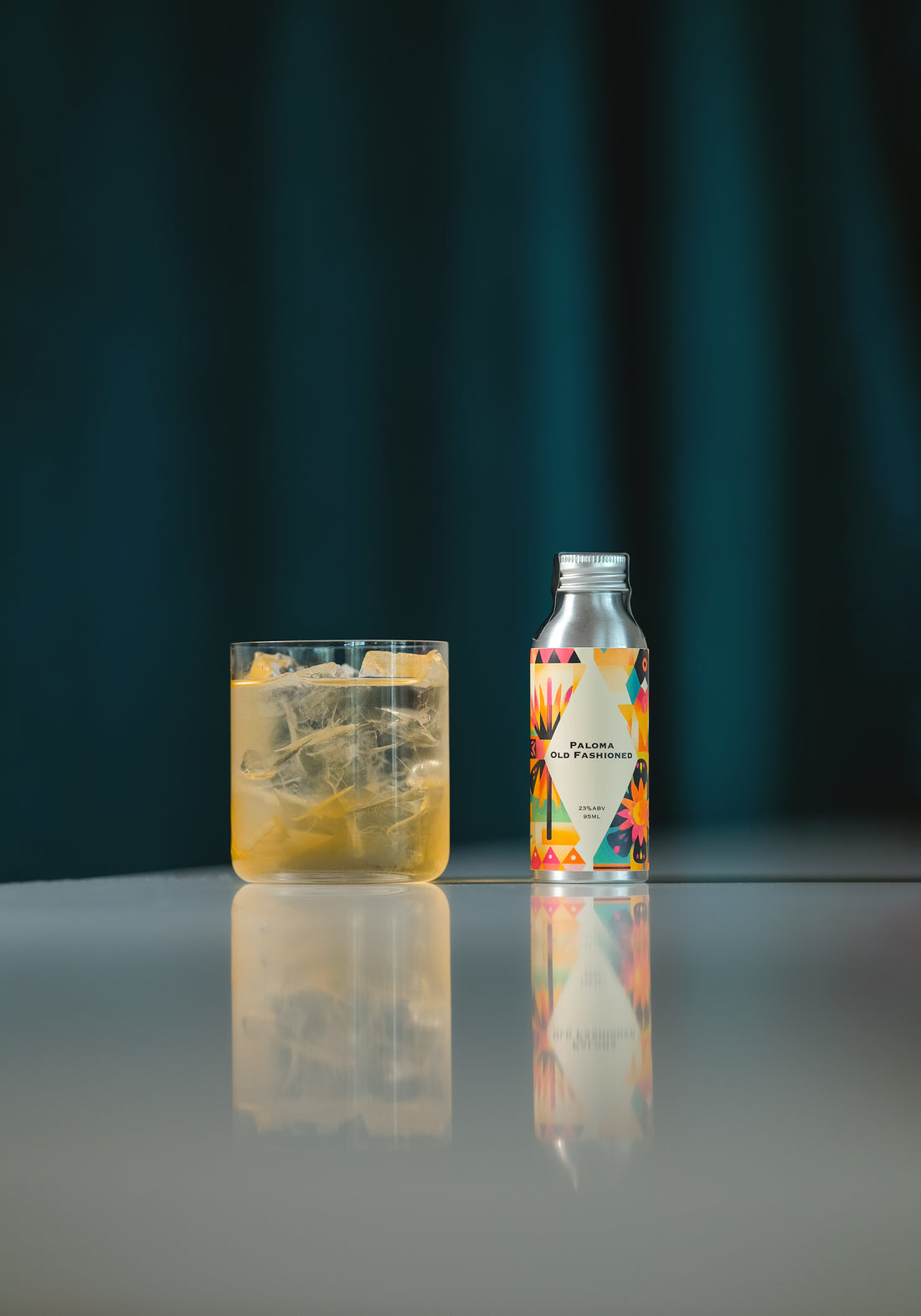 Paloma Old Fashioned, 95ml