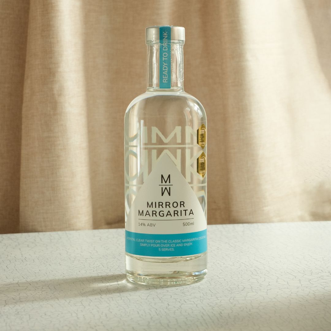 Mirror Margarita, 500ml