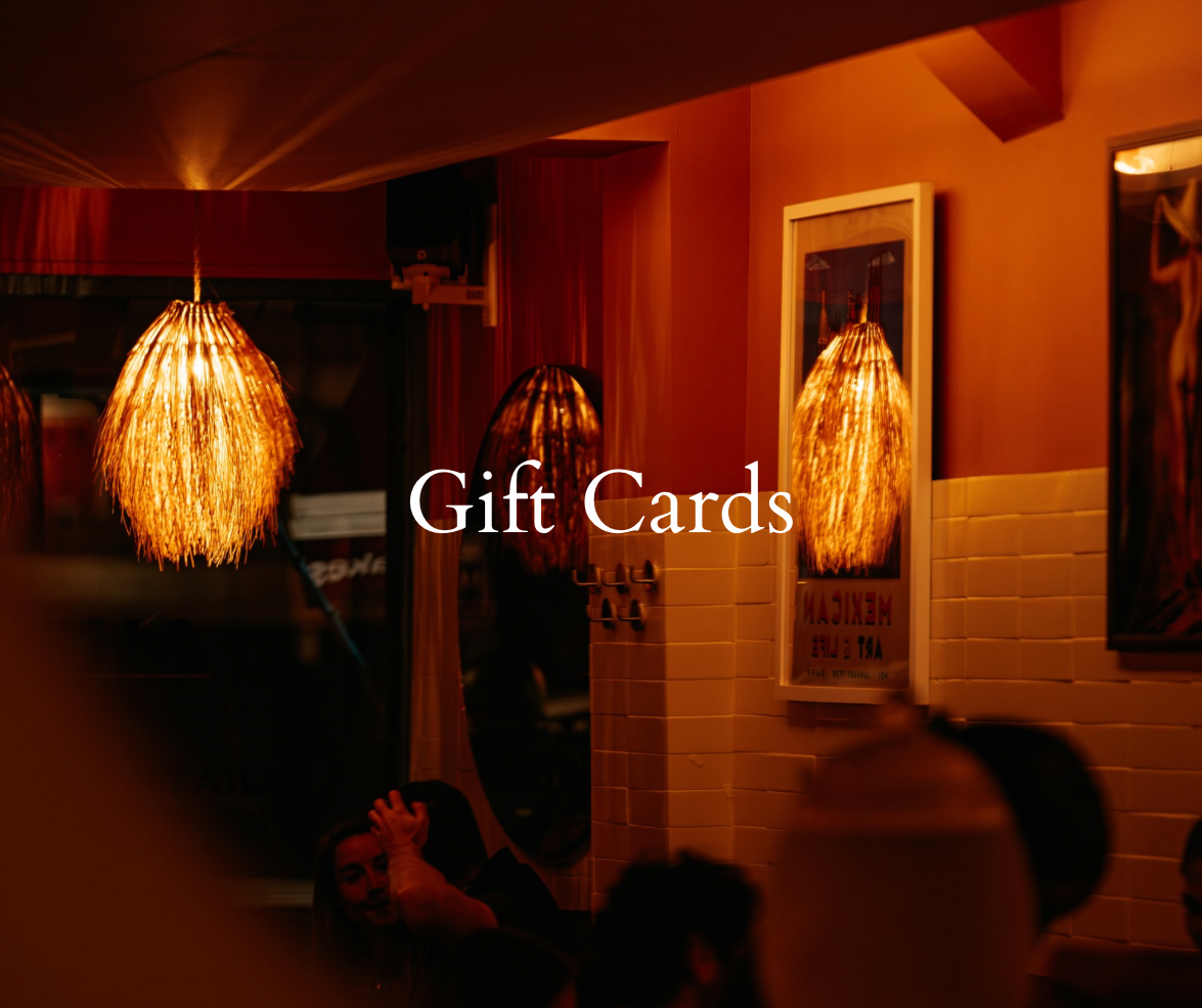Hacha Gift Card