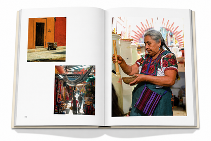 MEXICO: The Art of Tequila and Mezcal