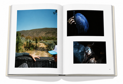 MEXICO: The Art of Tequila and Mezcal