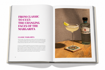 MEXICO: The Art of Tequila and Mezcal