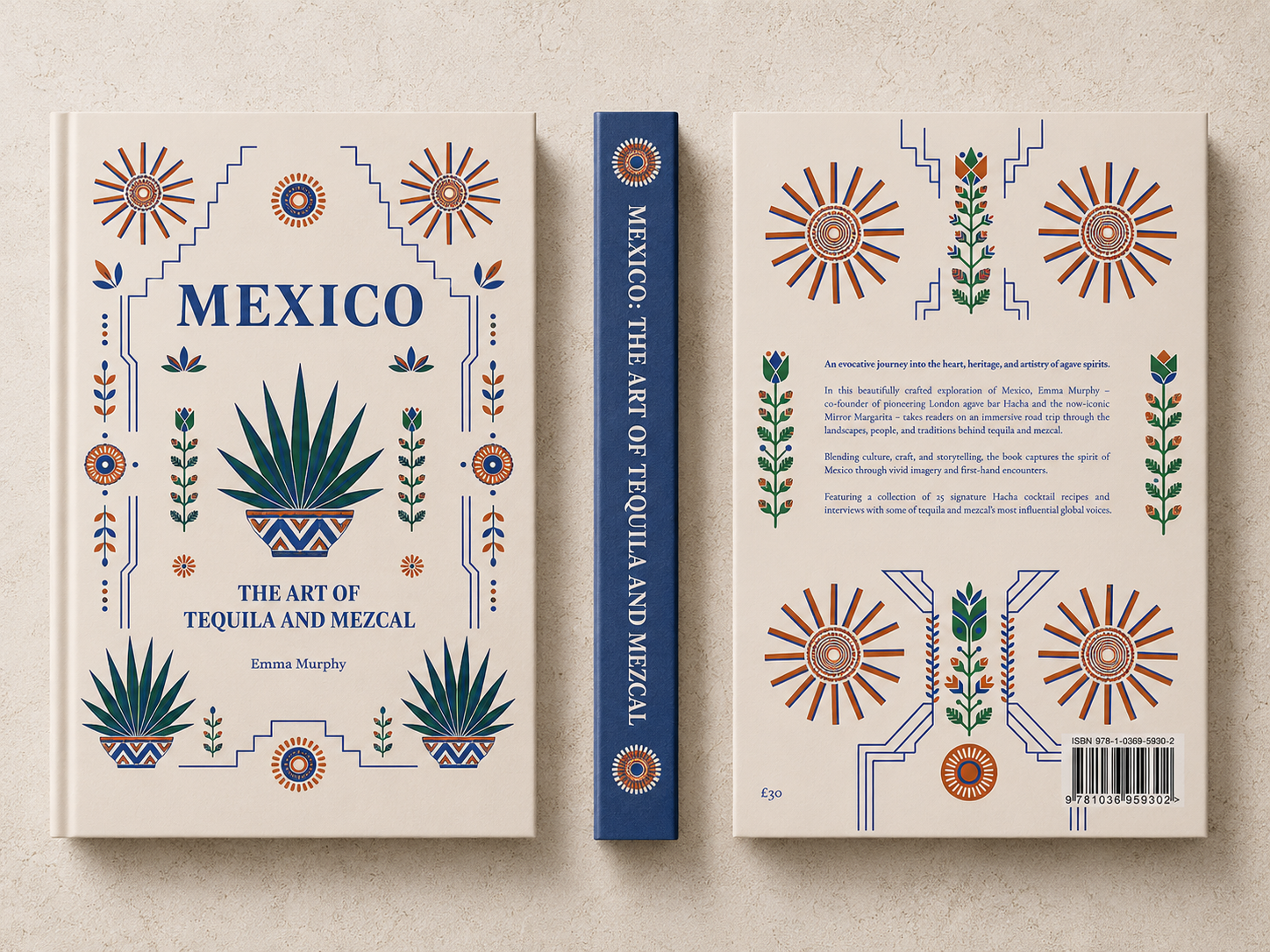 MEXICO: The Art of Tequila and Mezcal
