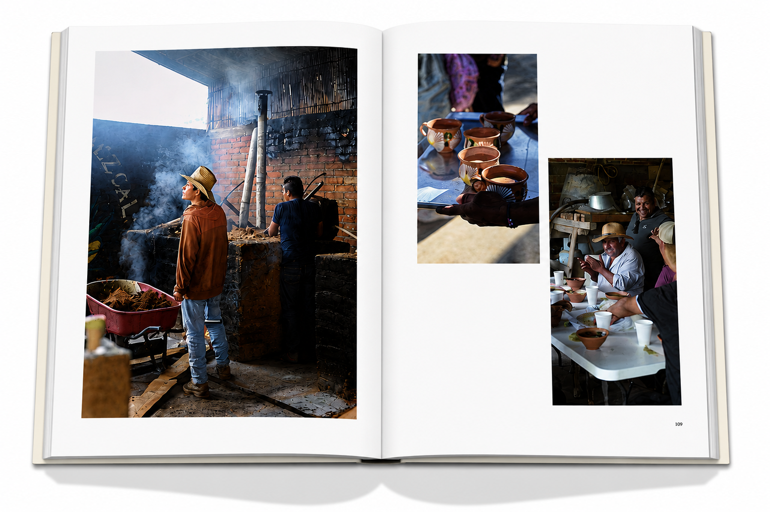 MEXICO: The Art of Tequila and Mezcal