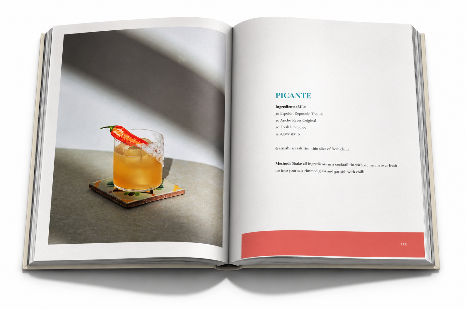 MEXICO: The Art of Tequila and Mezcal